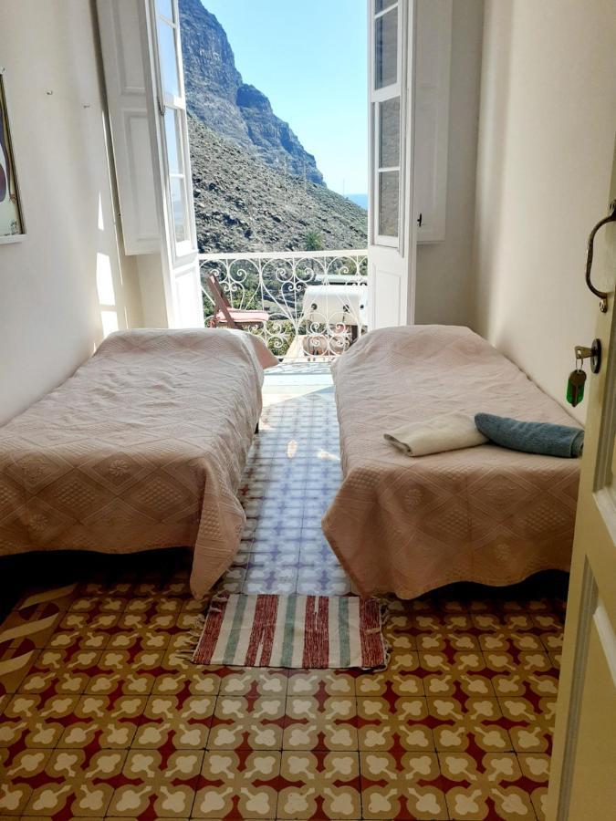 Casa Escuela Alloggio in famiglia Valle Gran Rey