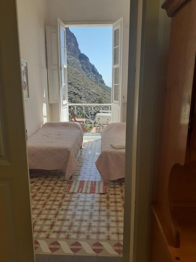 Casa Escuela Alloggio in famiglia