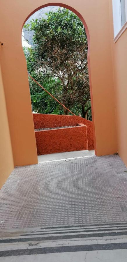 Casa Escuela *