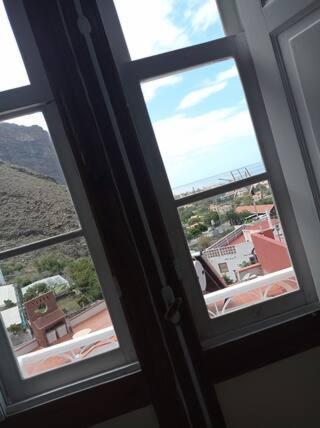 Casa Escuela * Valle Gran Rey