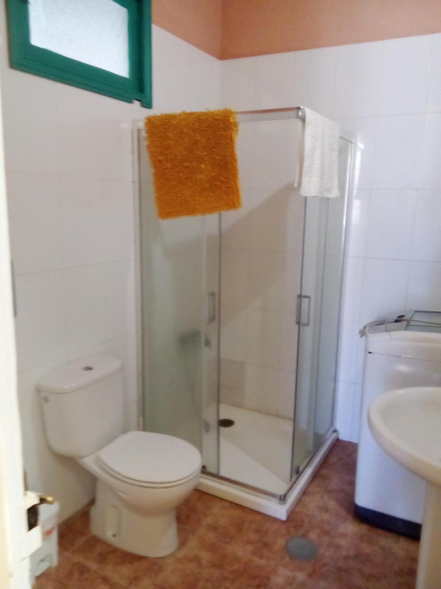 Alloggio in famiglia Casa Escuela *