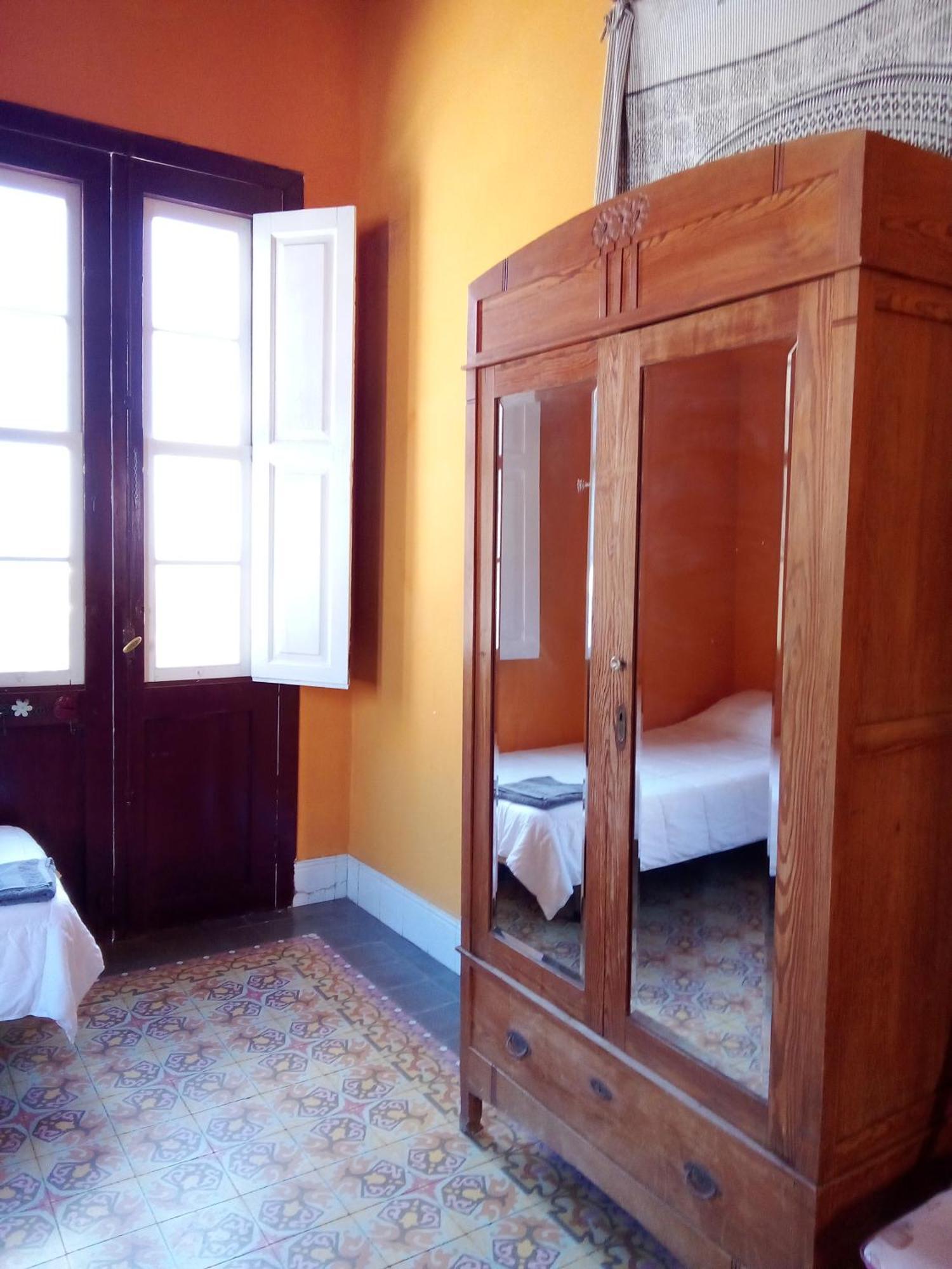 Casa Escuela Alloggio in famiglia